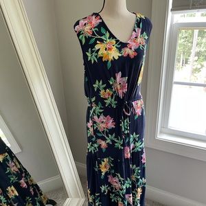 Tommy Bahaha Dress - Worn once!